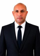 Foto oficial de Roberson Araujo