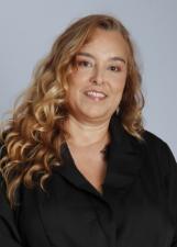 Foto oficial de Angelita Rocha