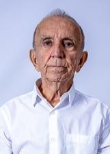 Foto oficial de Venicio Historiador