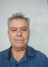 Foto oficial de Jose Mauricio Correa
