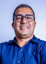 Foto oficial de Leandro Almeida