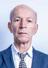 Foto oficial de Jarbas Pimenta