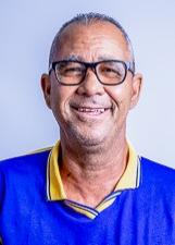 Foto oficial de Antônio Otávio dos Correios