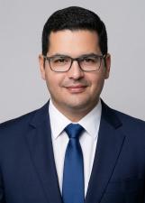 Foto oficial de Dr. Jomar Gavião