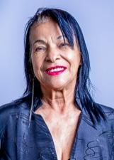 Foto oficial de Marilda Maciel
