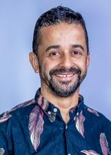 Foto oficial de Serginho Cabral