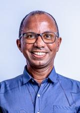 Foto oficial de Mario Justino