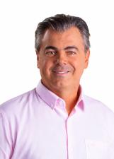 Foto oficial de Gustavo Galassi