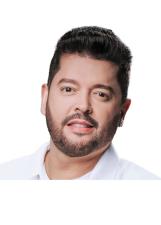 Foto oficial de Alex Alan e Alex