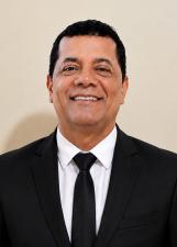 Foto oficial de Reginaldo Santos