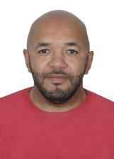 Foto oficial de Edgard Rodrigues