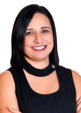 Foto oficial de Luciana Carvalho