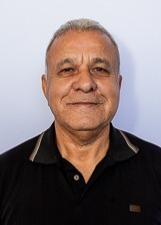 Foto oficial de Ananias Camelô