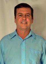 Foto oficial de Dalton Pessoa