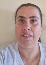 Foto oficial de Jaqueline Sena
