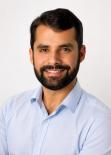 Foto oficial de Giovane Lelis