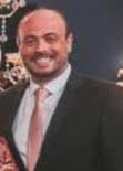 Foto oficial de Robson Dutra