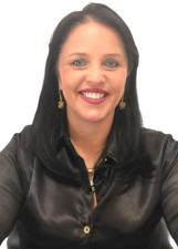 Foto oficial de Cibelle Rodovalho