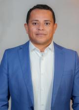 Foto oficial de Kelson Cortez
