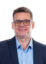 Foto oficial de Prof. Anderson Maia