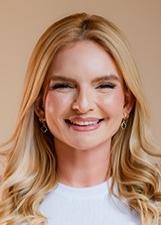 Foto oficial de Dielly Silva