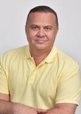 Foto oficial de Dedê