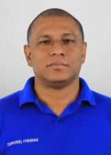 Foto oficial de Coronel Firmino