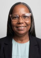 Foto oficial de Professora Helenilza