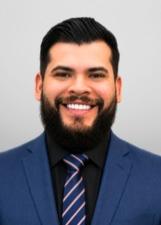 Foto oficial de João Ricardo O Patriota