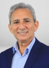 Foto oficial de Dr. Mardock das Latinhas