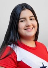 Foto oficial de Stephanie Lima