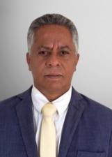 Foto oficial de Ednaldo Santos do Sindipol