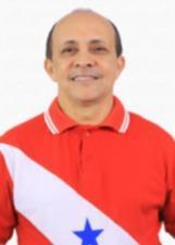 Foto oficial de Pará Paulino