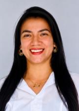 Foto oficial de Patricia Perdigão