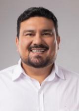 Foto oficial de Dr. Galileu