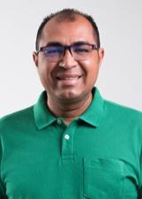 Foto oficial de Douglas Marcos