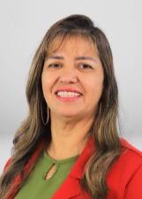 Foto oficial de Diana Nascimento