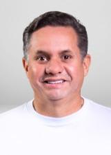 Foto oficial de Alexandre Gomes