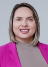 Foto oficial de Adriana Manfroi
