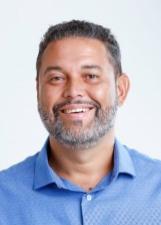 Foto oficial de Anderson Mendes