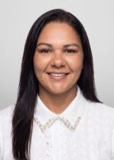 Foto oficial de Irmã Geisa