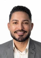 Foto oficial de Dr. Dener Oliveira