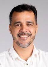 Foto oficial de Beto Andrade