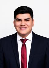 Foto oficial de Professor Augusto Cezar