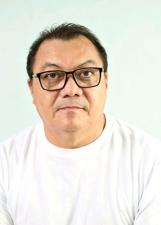 Foto oficial de Uziel Monteiro