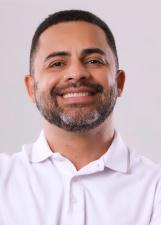 Foto oficial de Fabio da Saúde