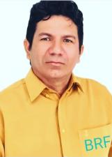 Foto oficial de Benedito Fernandes