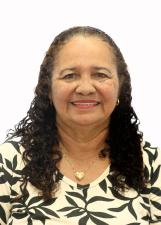 Foto oficial de Simone Cavalcante