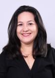 Foto oficial de Maria Luisa Farias