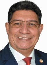 Foto oficial de Orlando Lobato
